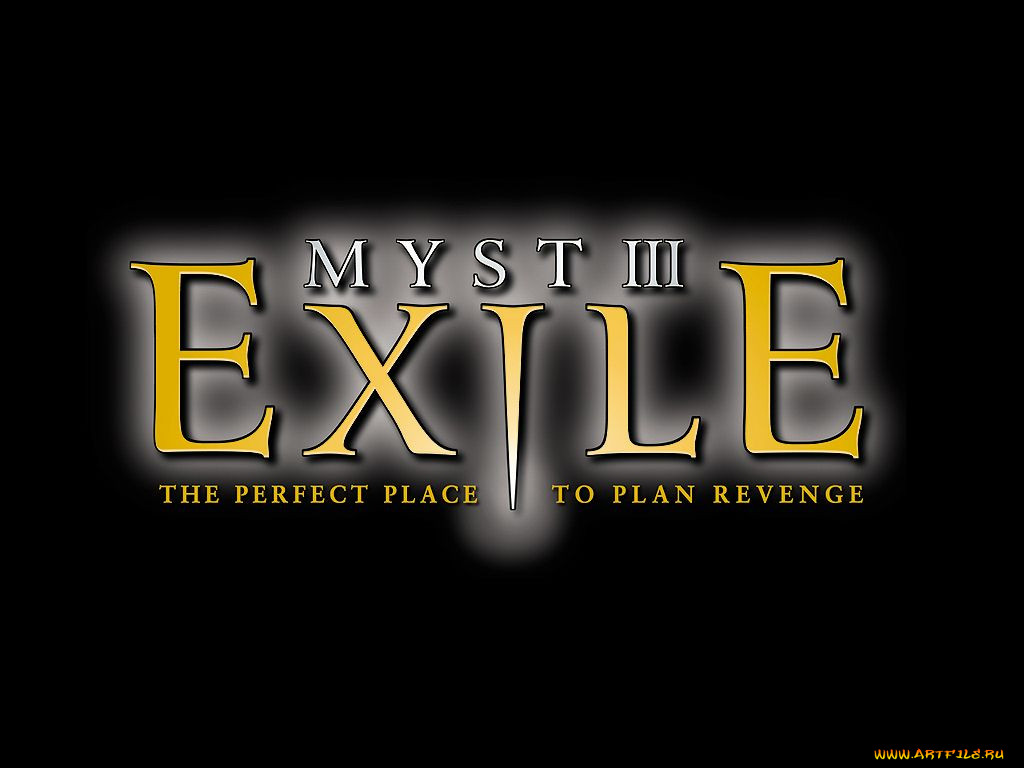 , , myst, exile
